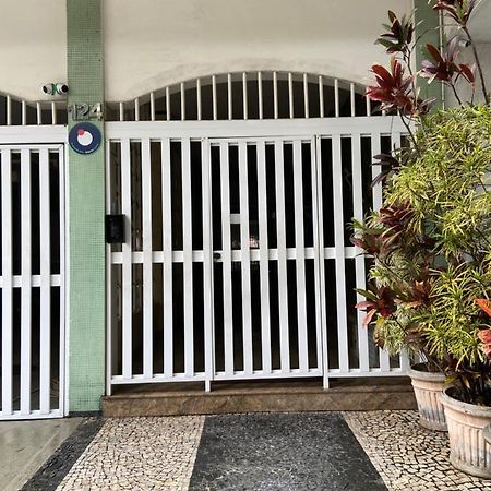 Appartement Ipanema Friendly à Rio de Janeiro Extérieur photo