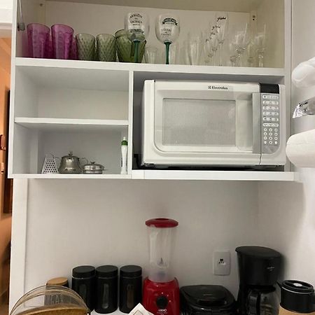 Appartement Ipanema Friendly à Rio de Janeiro Extérieur photo