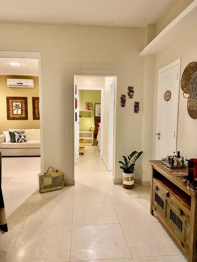 Appartement Ipanema Friendly à Rio de Janeiro Extérieur photo