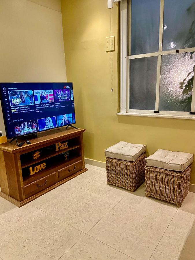 Appartement Ipanema Friendly à Rio de Janeiro Extérieur photo