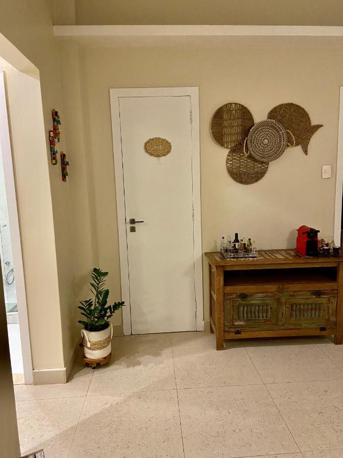 Appartement Ipanema Friendly à Rio de Janeiro Extérieur photo