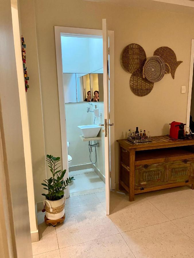 Appartement Ipanema Friendly à Rio de Janeiro Extérieur photo
