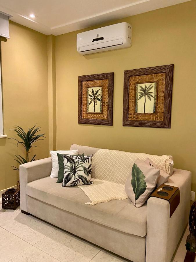 Appartement Ipanema Friendly à Rio de Janeiro Extérieur photo