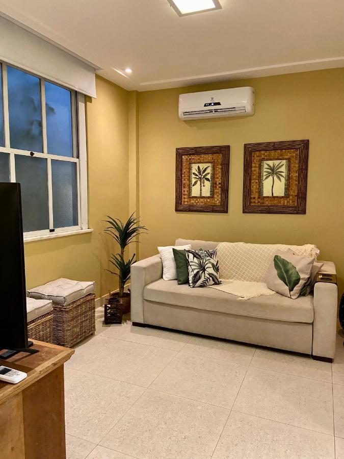 Appartement Ipanema Friendly à Rio de Janeiro Extérieur photo