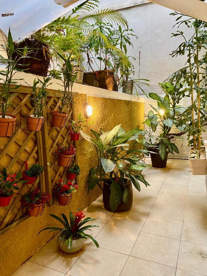 Appartement Ipanema Friendly à Rio de Janeiro Extérieur photo