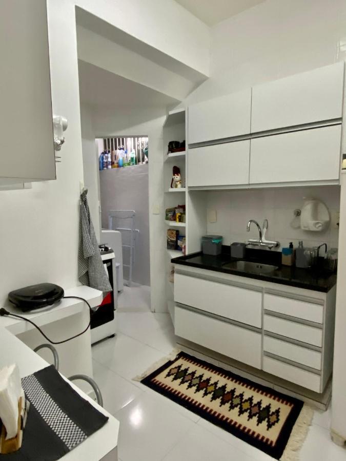 Appartement Ipanema Friendly à Rio de Janeiro Extérieur photo