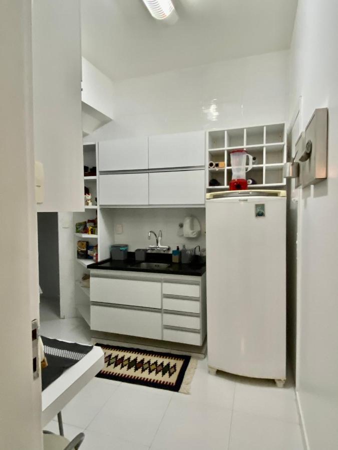 Appartement Ipanema Friendly à Rio de Janeiro Extérieur photo