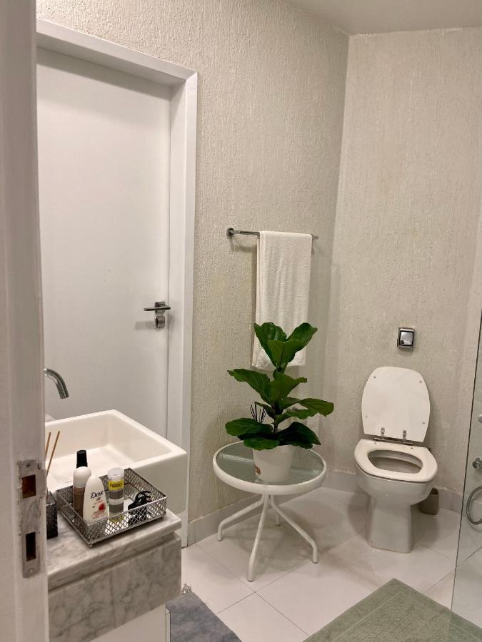 Appartement Ipanema Friendly à Rio de Janeiro Extérieur photo