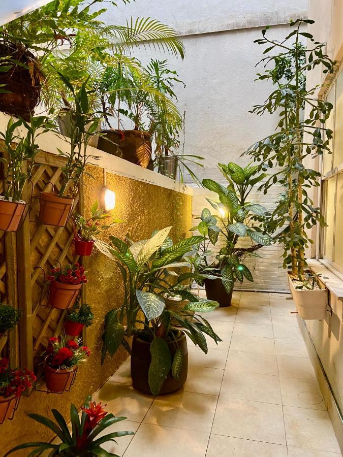 Appartement Ipanema Friendly à Rio de Janeiro Extérieur photo