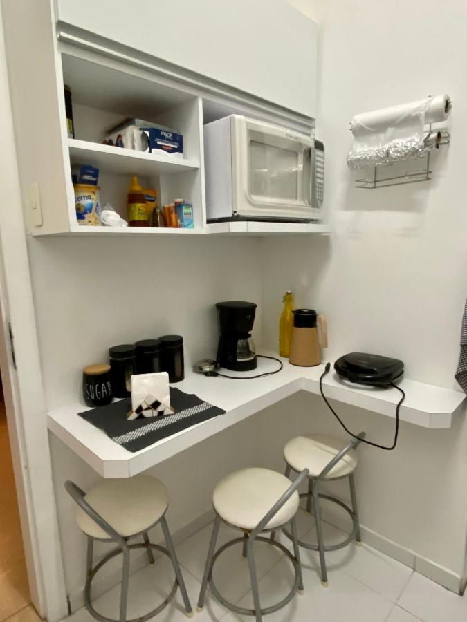Appartement Ipanema Friendly à Rio de Janeiro Extérieur photo