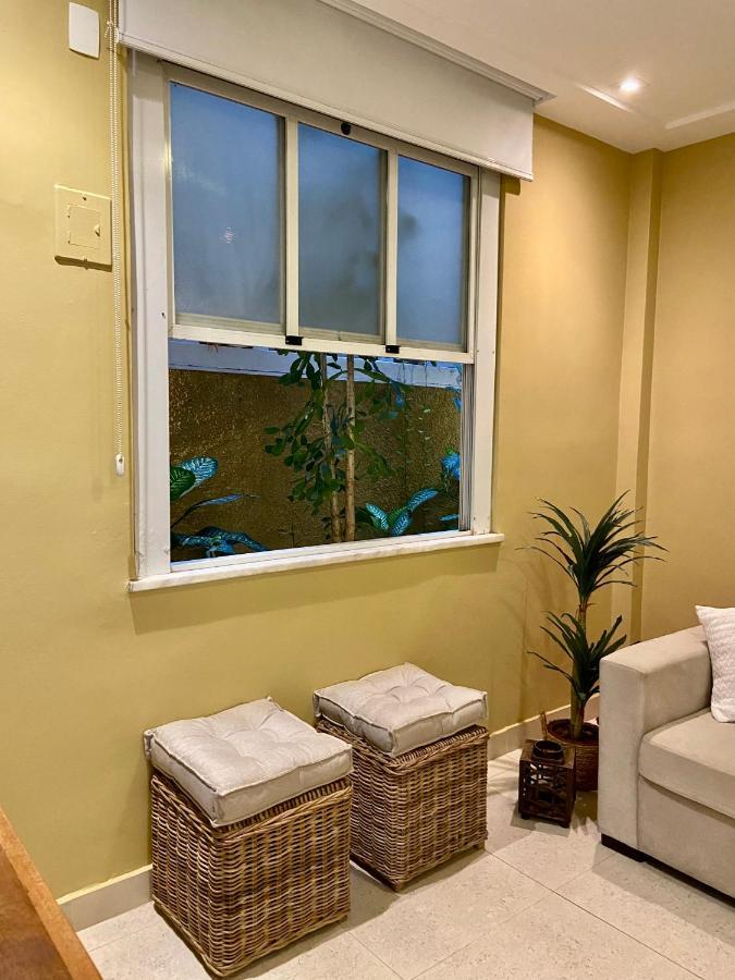 Appartement Ipanema Friendly à Rio de Janeiro Extérieur photo