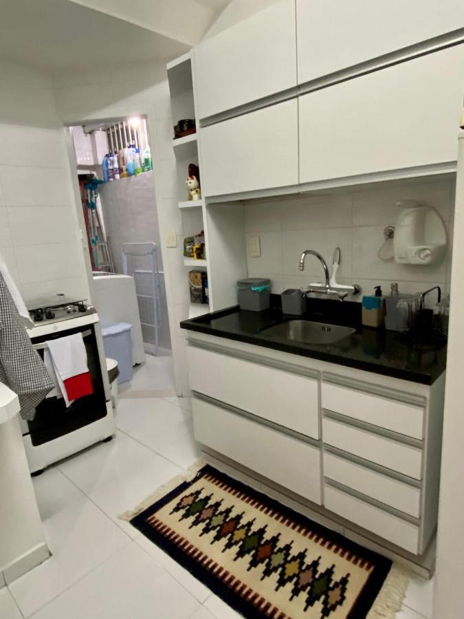 Appartement Ipanema Friendly à Rio de Janeiro Extérieur photo