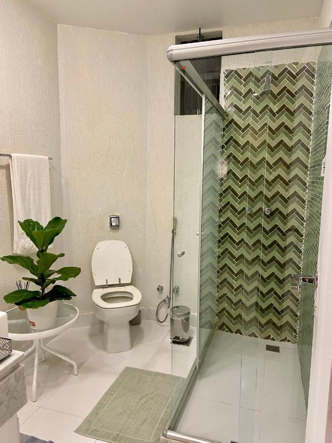 Appartement Ipanema Friendly à Rio de Janeiro Extérieur photo