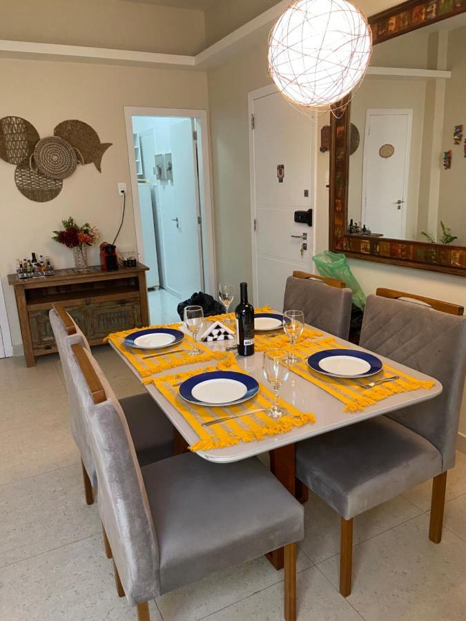 Appartement Ipanema Friendly à Rio de Janeiro Extérieur photo