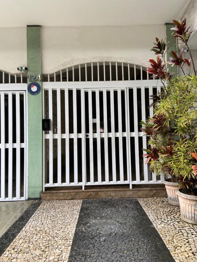 Appartement Ipanema Friendly à Rio de Janeiro Extérieur photo