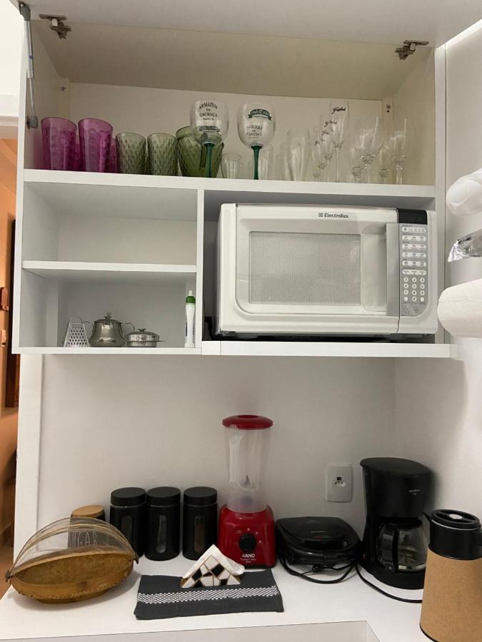 Appartement Ipanema Friendly à Rio de Janeiro Extérieur photo