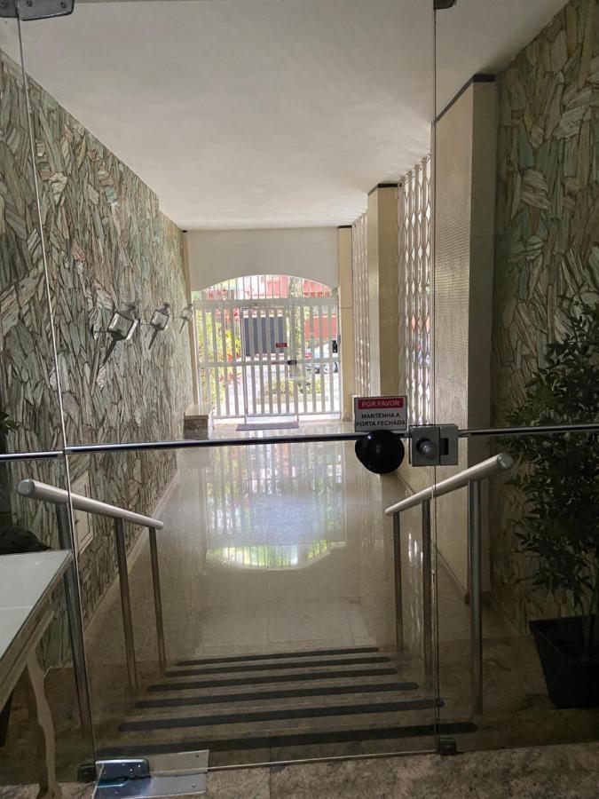 Appartement Ipanema Friendly à Rio de Janeiro Extérieur photo