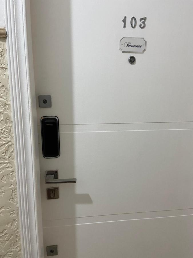 Appartement Ipanema Friendly à Rio de Janeiro Extérieur photo