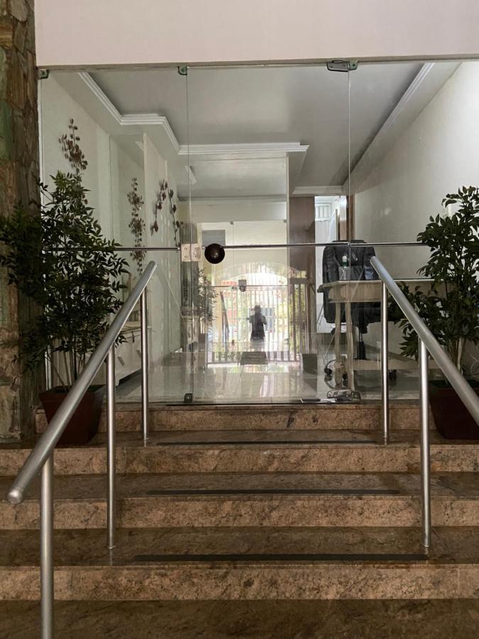Appartement Ipanema Friendly à Rio de Janeiro Extérieur photo